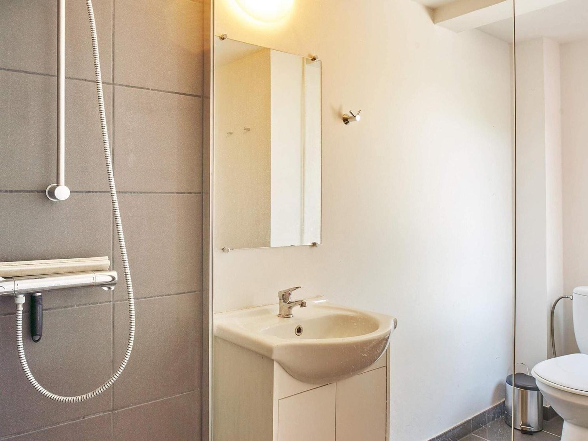 Holiday Home Nexo Xli Экстерьер фото