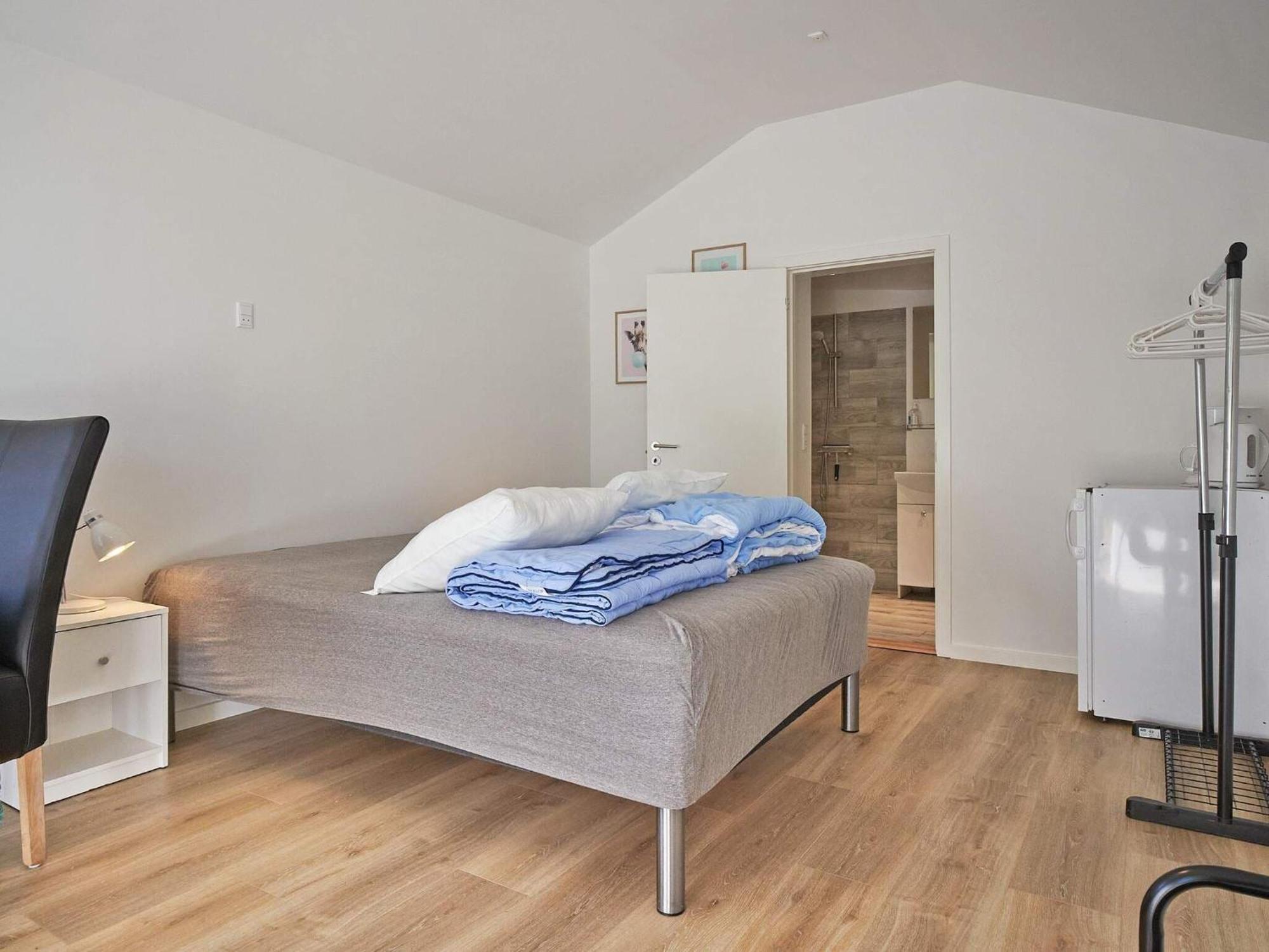 Holiday Home Nexo Xli Экстерьер фото