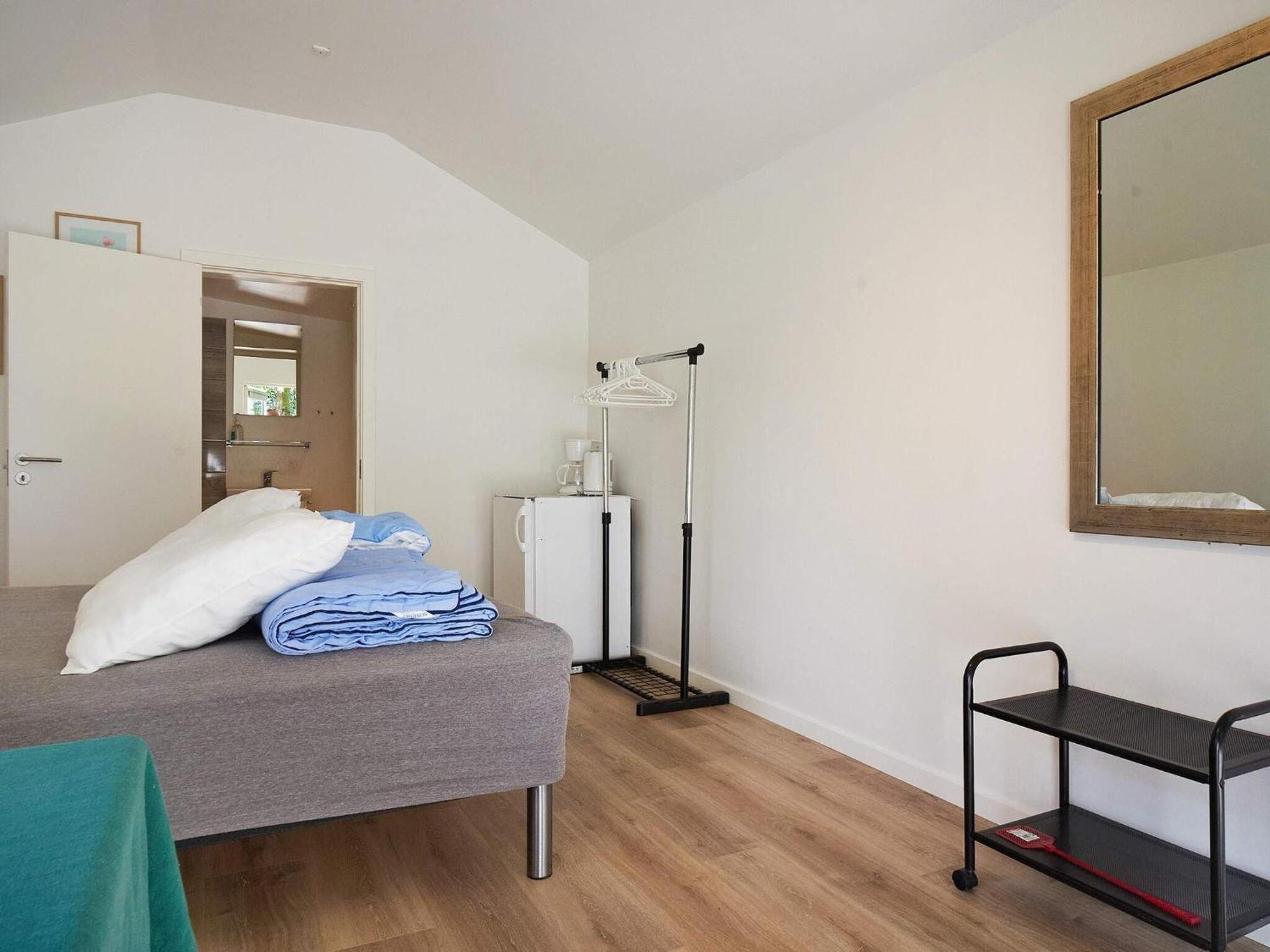 Holiday Home Nexo Xli Экстерьер фото